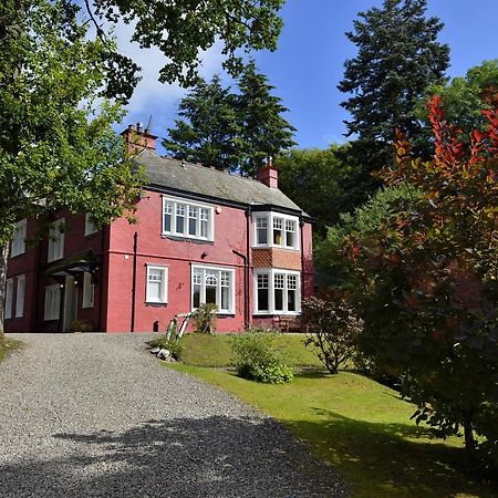 Torrdarach House Bed & Breakfast พิทลอครี ภายนอก รูปภาพ