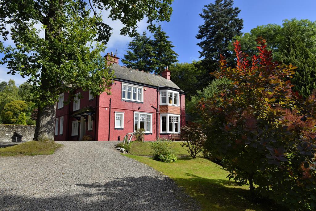 Torrdarach House Bed & Breakfast พิทลอครี ภายนอก รูปภาพ