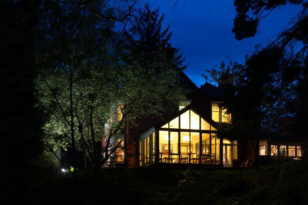 Torrdarach House Bed & Breakfast พิทลอครี ภายนอก รูปภาพ