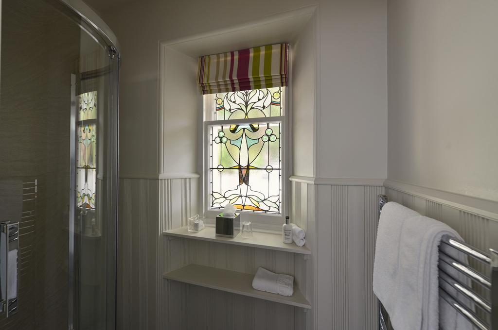 Torrdarach House Bed & Breakfast พิทลอครี ภายนอก รูปภาพ
