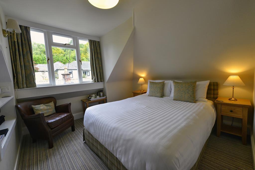 Torrdarach House Bed & Breakfast พิทลอครี ภายนอก รูปภาพ