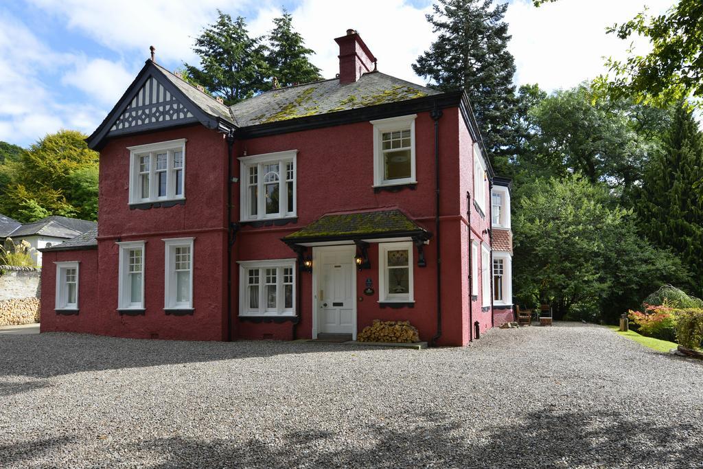 Torrdarach House Bed & Breakfast พิทลอครี ภายนอก รูปภาพ