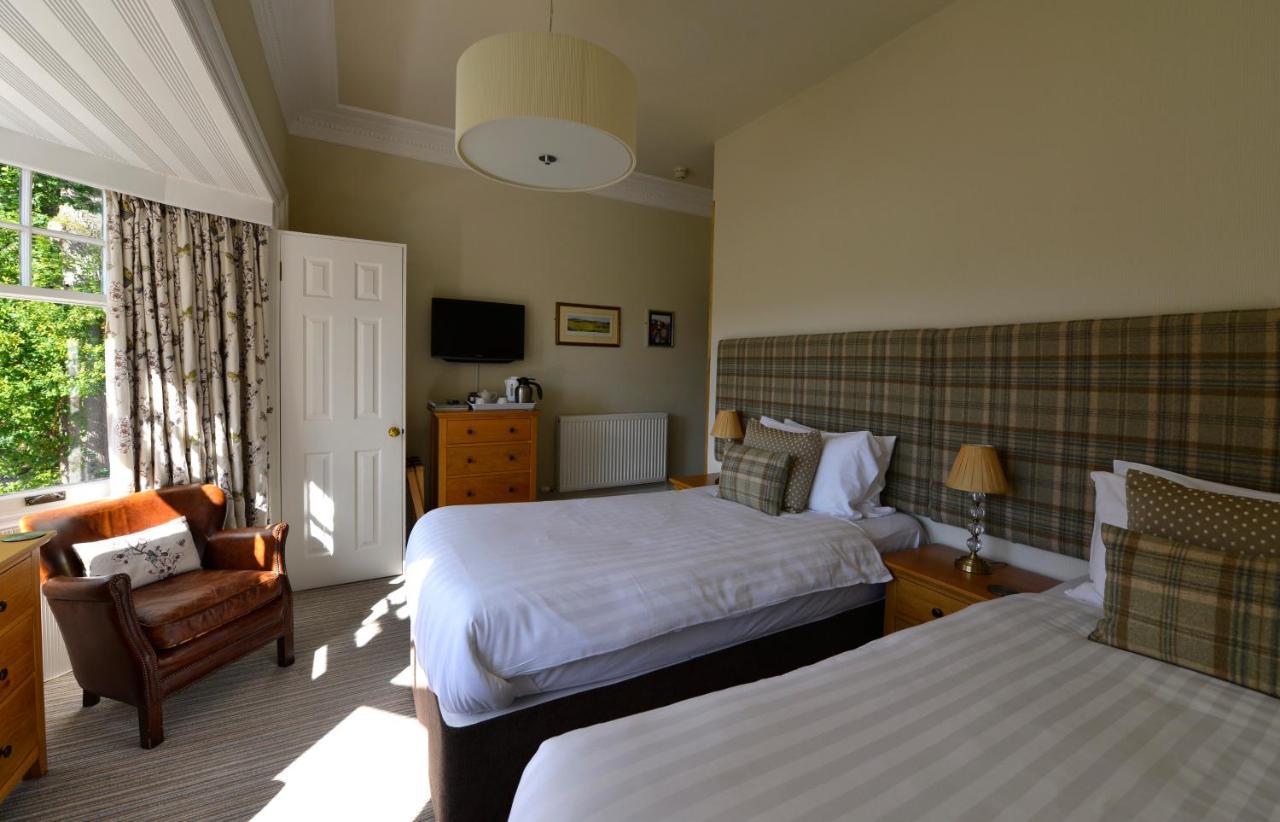 Torrdarach House Bed & Breakfast พิทลอครี ภายนอก รูปภาพ